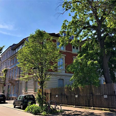 Luxus Apartment Colloseum In Der Stadt Freiburg im Breisgau Exteriör bild