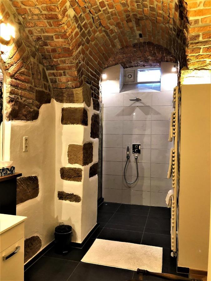 Luxus Apartment Colloseum In Der Stadt Freiburg im Breisgau Exteriör bild