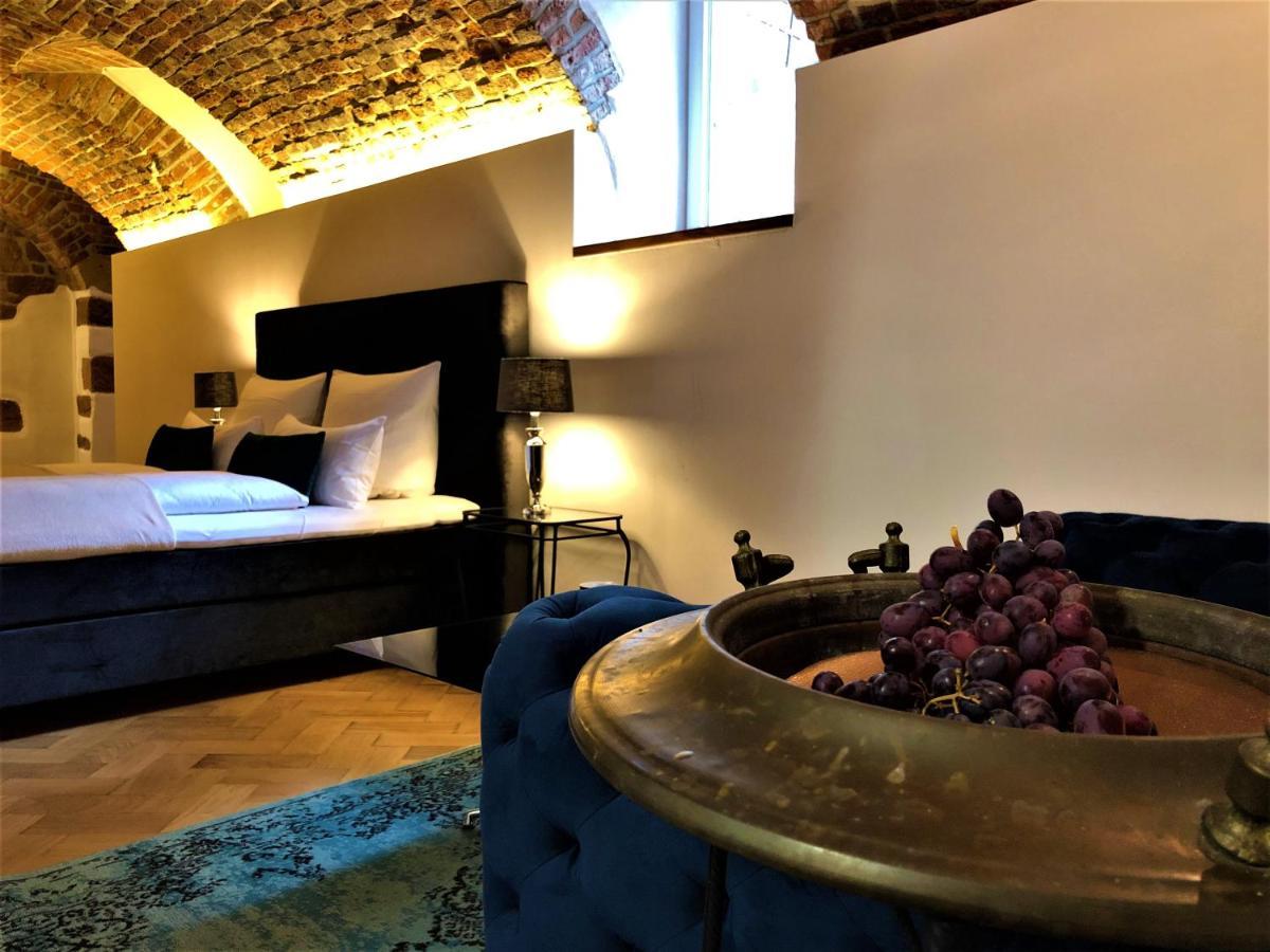 Luxus Apartment Colloseum In Der Stadt Freiburg im Breisgau Exteriör bild