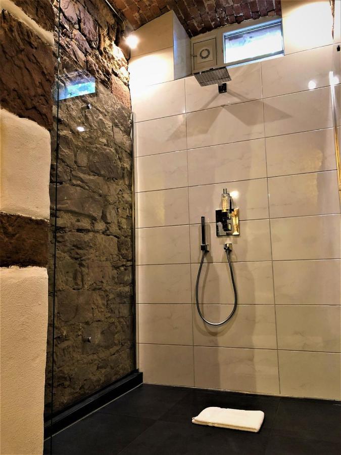 Luxus Apartment Colloseum In Der Stadt Freiburg im Breisgau Exteriör bild