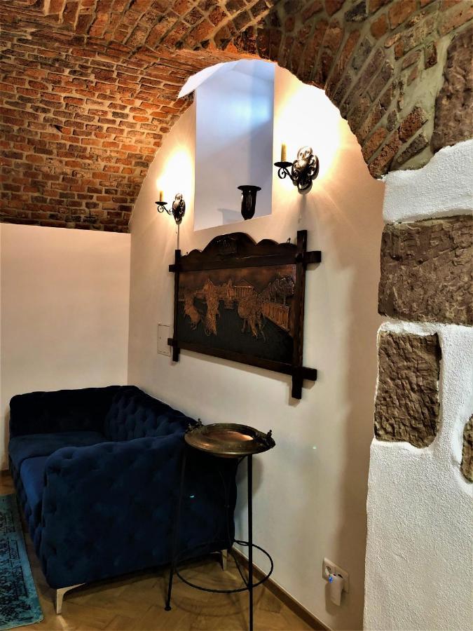 Luxus Apartment Colloseum In Der Stadt Freiburg im Breisgau Exteriör bild