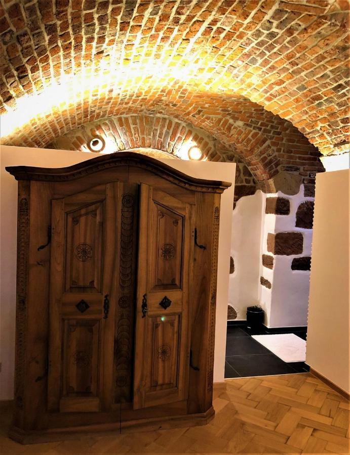 Luxus Apartment Colloseum In Der Stadt Freiburg im Breisgau Exteriör bild