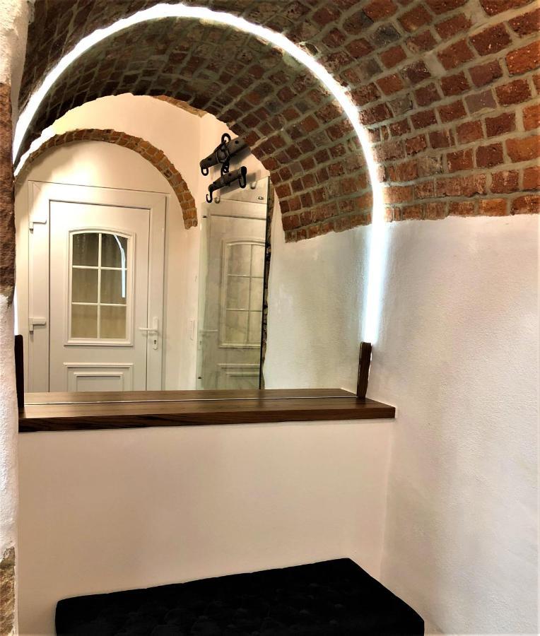 Luxus Apartment Colloseum In Der Stadt Freiburg im Breisgau Exteriör bild