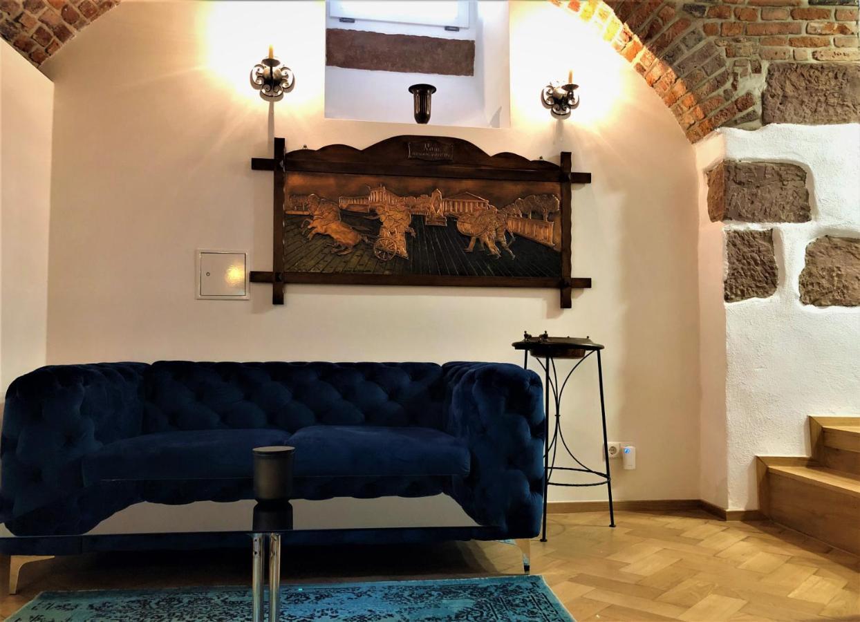 Luxus Apartment Colloseum In Der Stadt Freiburg im Breisgau Exteriör bild