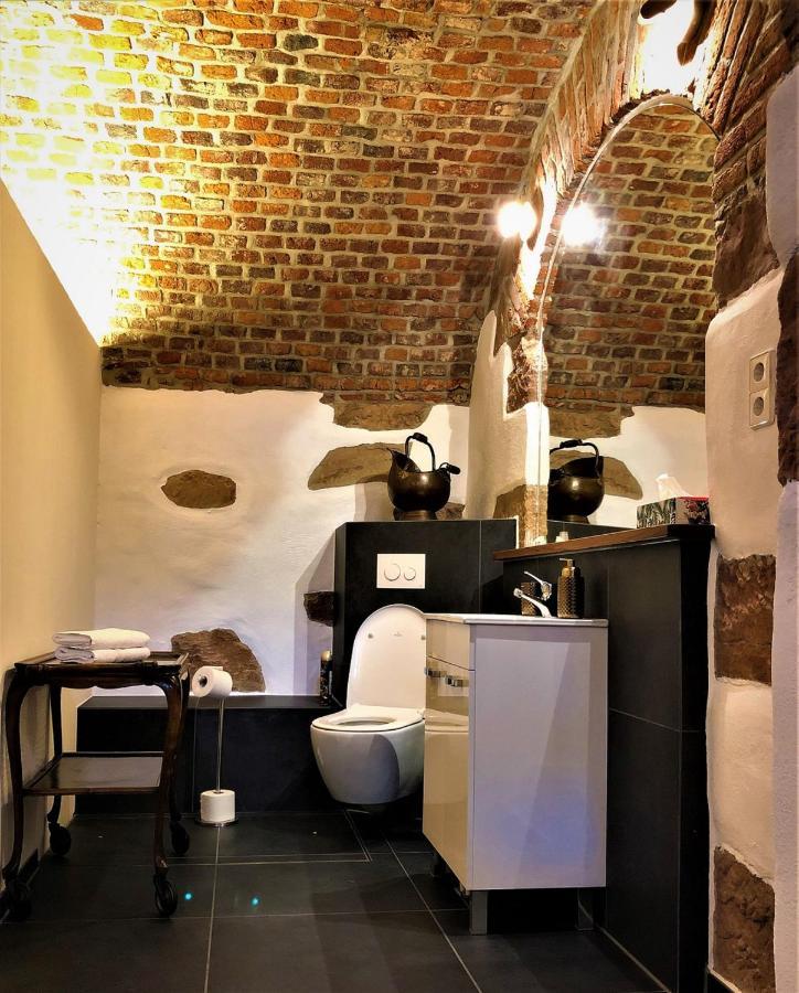 Luxus Apartment Colloseum In Der Stadt Freiburg im Breisgau Exteriör bild